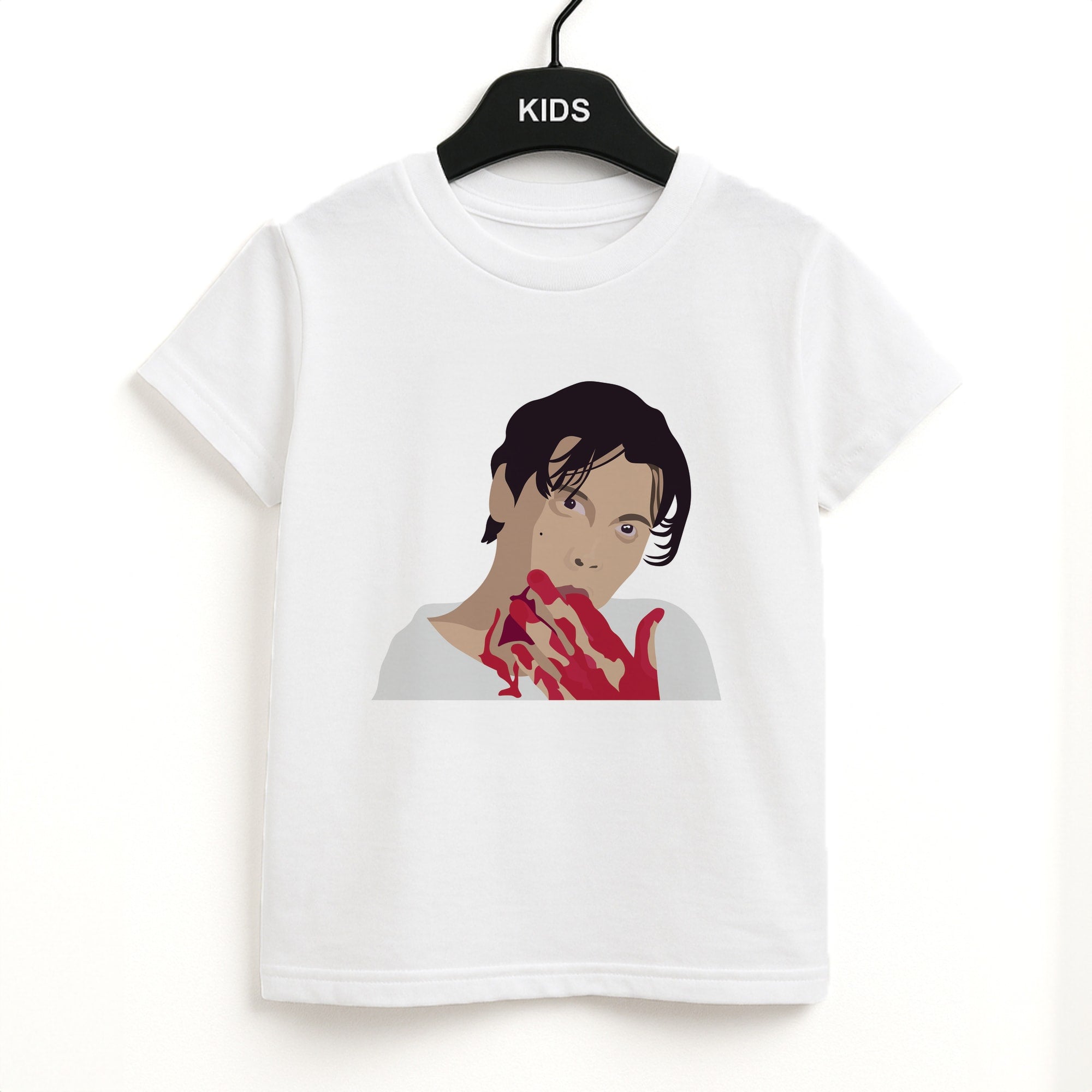 Billy Loomis - Scream Kids T-Shirt