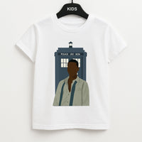 The Doctor Kids T-Shirt