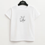 Lil Peep Kids T-Shirts