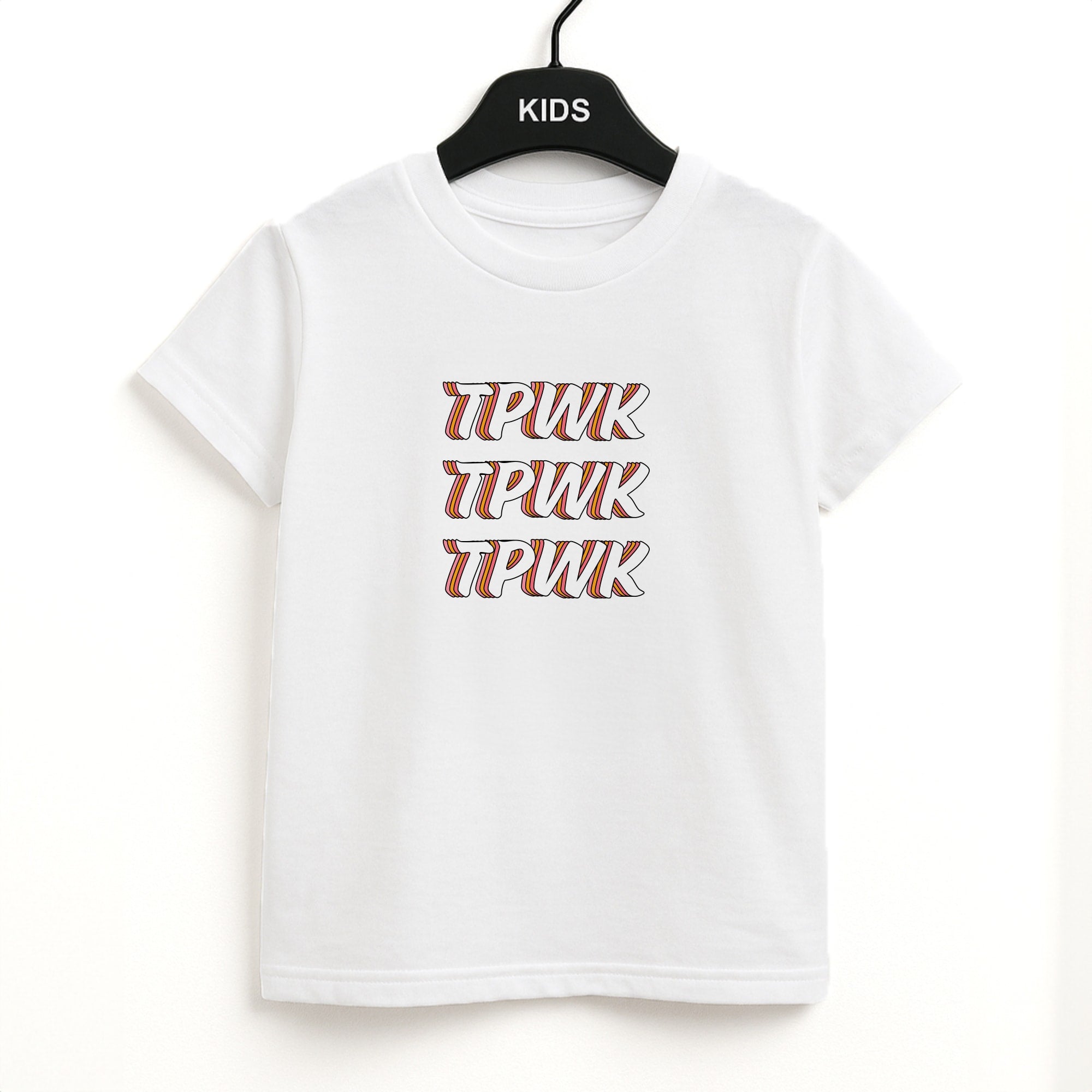 TPWK - Harry Unisex Kids T-Shirt