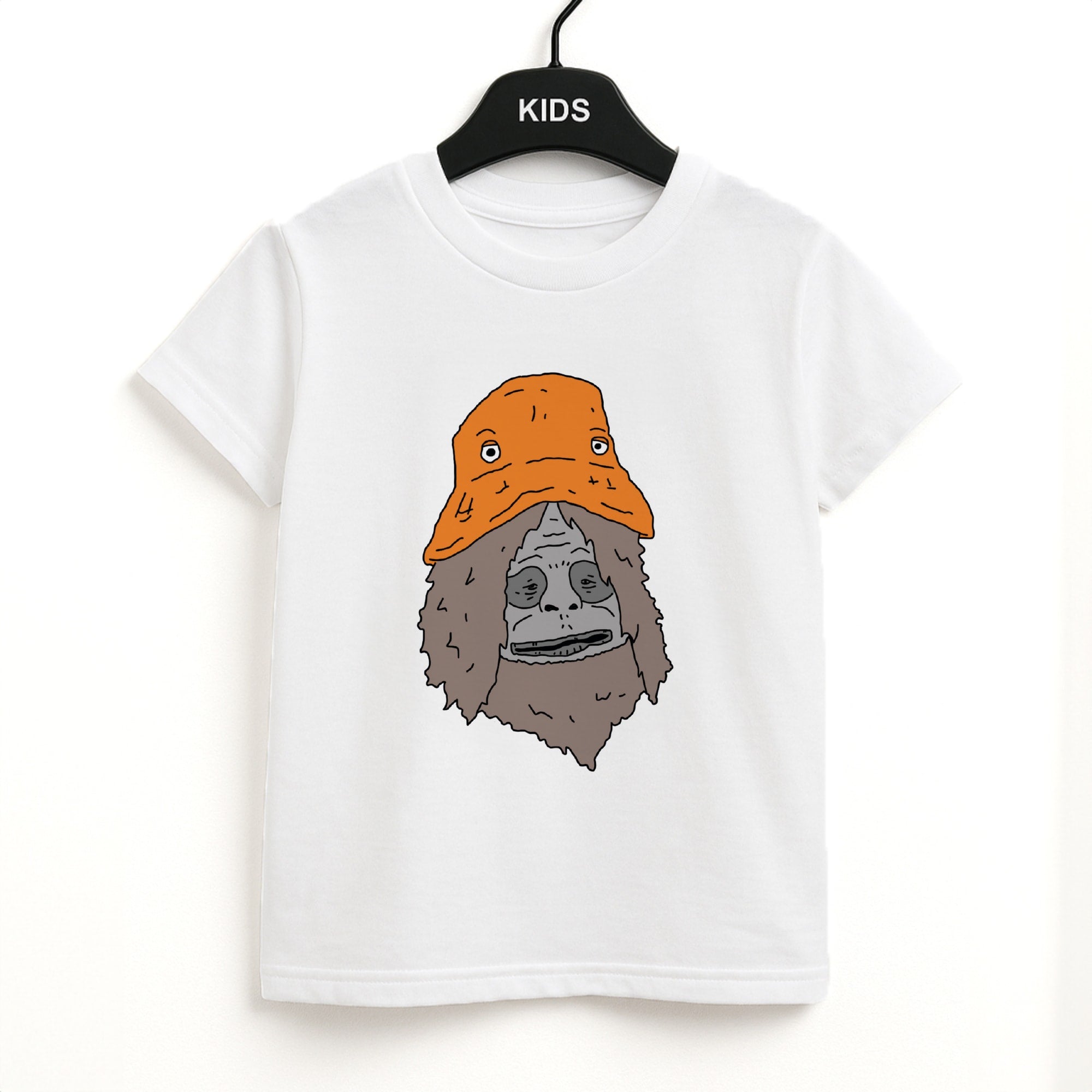 Sassy Kids T-Shirt