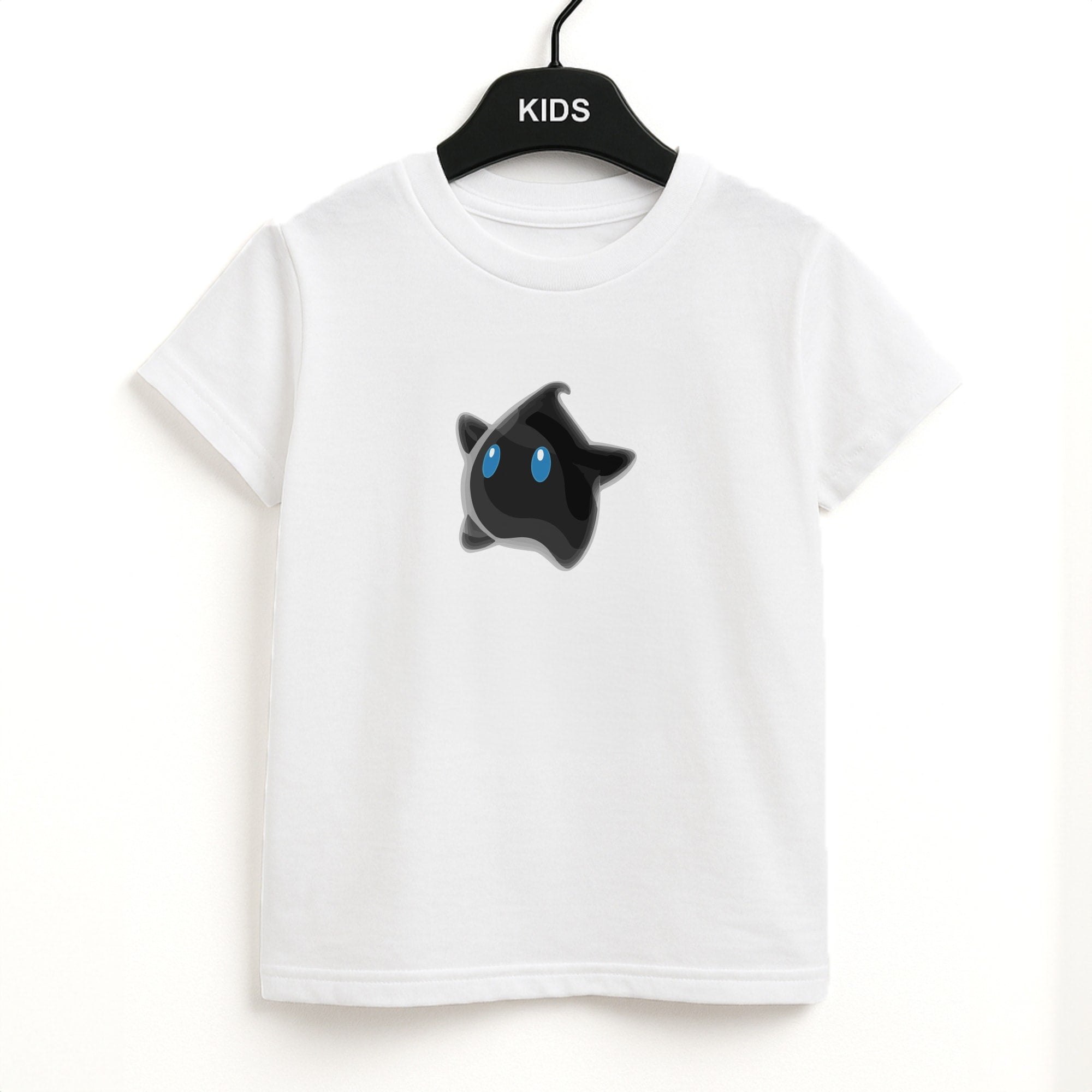 Ghost - Mario Kids T-Shirt