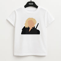 Yelena Kids T-Shirt