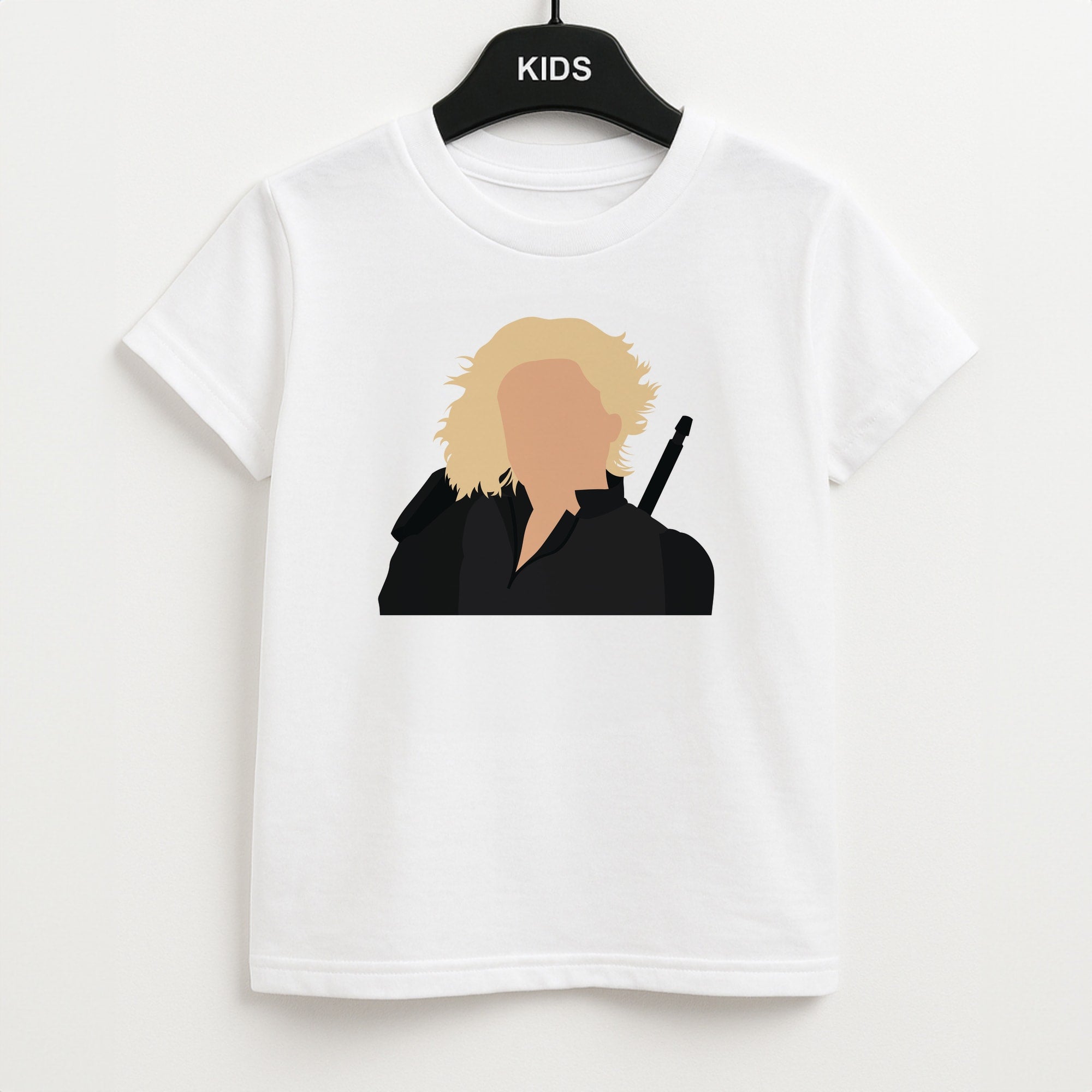 Yelena Kids T-Shirt