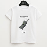 Arctic Monkeys Kids T-Shirts