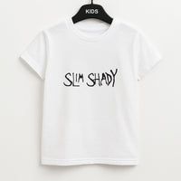 Slim Shady Kids T-Shirt