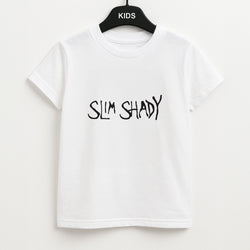 Slim Shady Kids T-Shirt