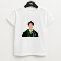 Tom Riddle Kids T-Shirt