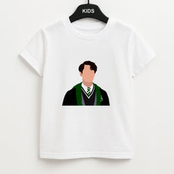 Tom Riddle Unisex Kids T-Shirt
