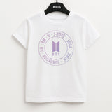 Clothing Kids T-Shirts