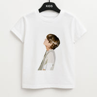 Cast Member - K Pop Kids T-Shirt