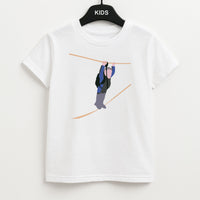 Warwick - British Pop Culture Kids T-Shirt