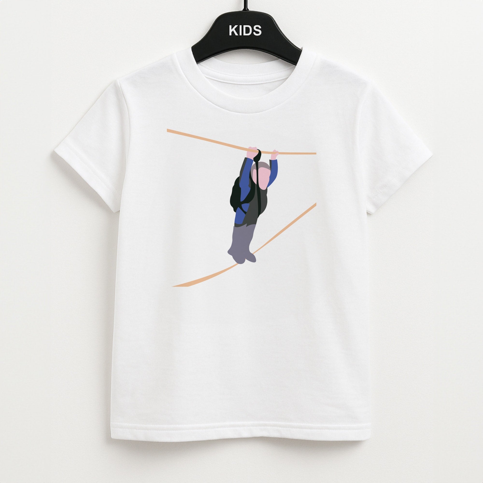 Warwick - British Pop Culture Kids T-Shirt