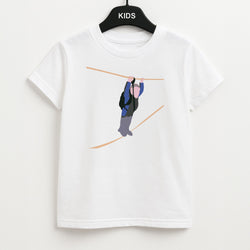 Warwick - British Pop Culture Kids T-Shirt
