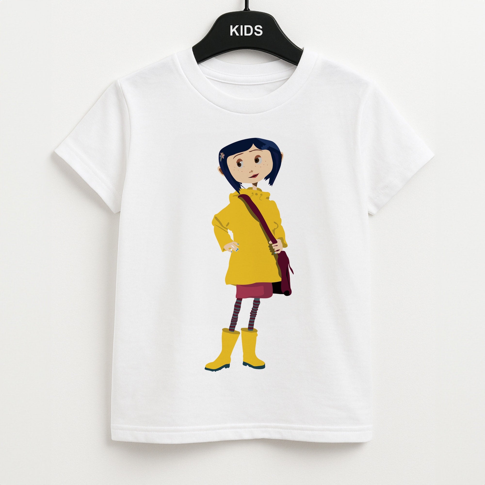 Cor - Halloween Unisex Kids T-Shirt