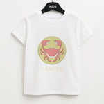 Cancer - Tarot Cards Unisex Kids T-Shirt