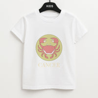 Cancer - Tarot Cards Kids T-Shirt