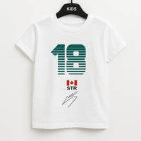 Stroll - F1 Kids T-Shirt