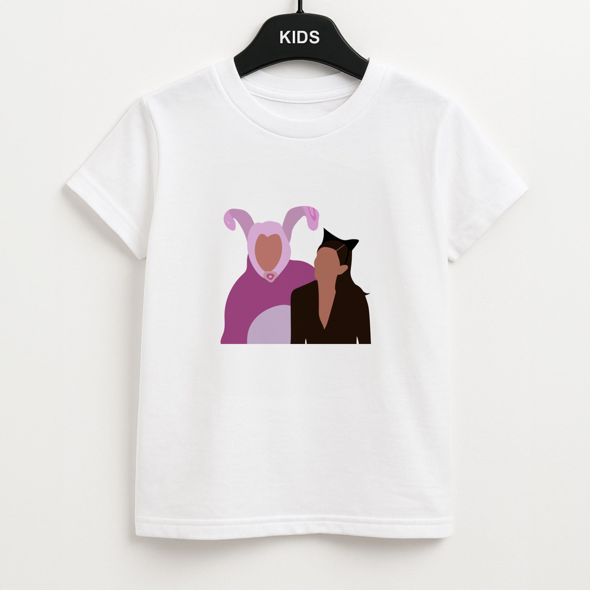 A Geller Halloween Unisex Kids T-Shirt