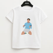 Grealish - Football Kids T-Shirt 1