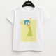 Inside OutKids T-Shirts