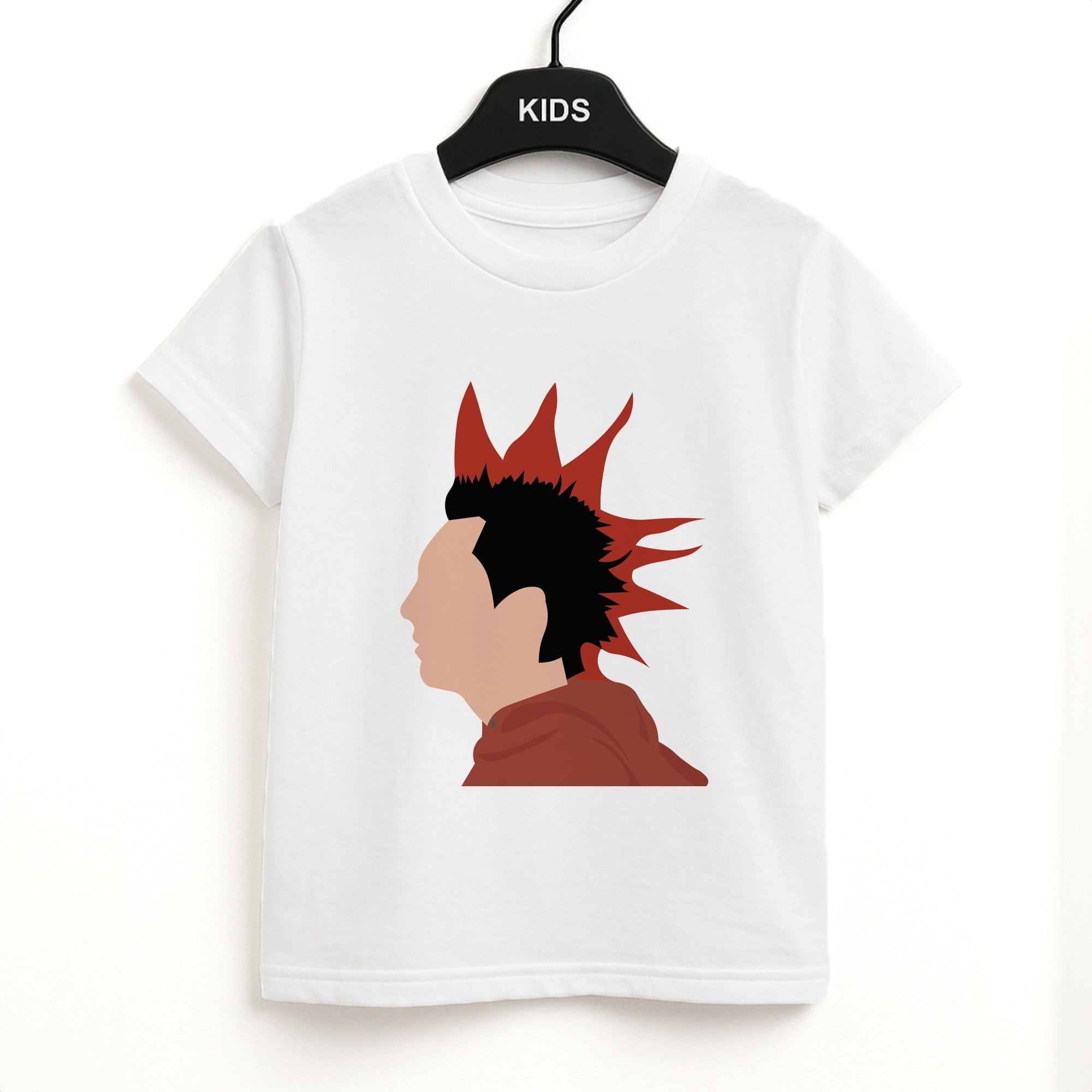 Hawk - C Kai Unisex Kids T-Shirt