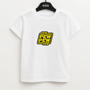 Pew Pew Kids T-Shirt 1