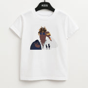 Swag - Juice WRLD Kids T-Shirt 1