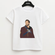 Star Lord - GOTG Kids T-Shirt 1
