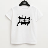 Busted Kids T-Shirts