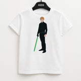 Star Wars Kids T-Shirts