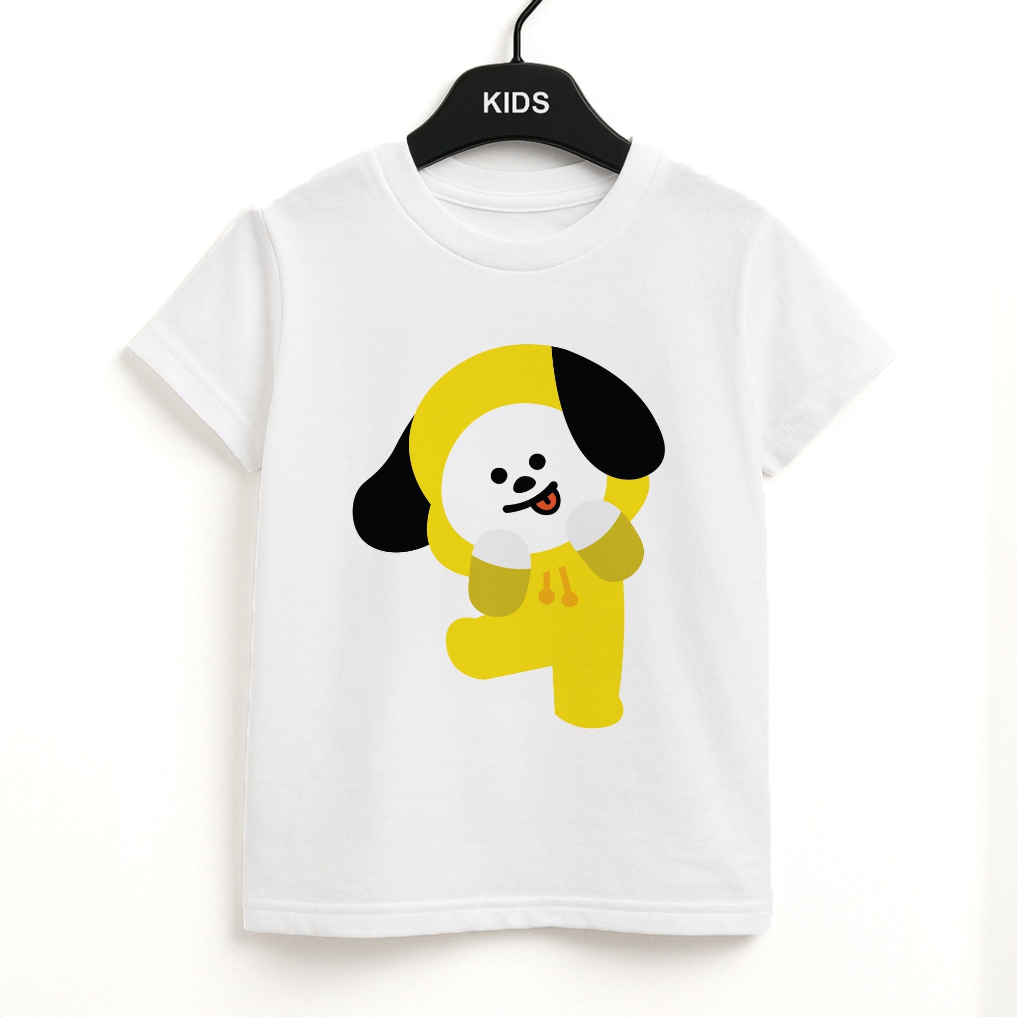 Chimmy - K Pop Kids T-Shirt