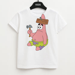 Nail Patrick Kids T-Shirt