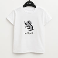 Hufflepuff Kids T-Shirt