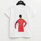 Christiano RonaldoKids T-Shirts