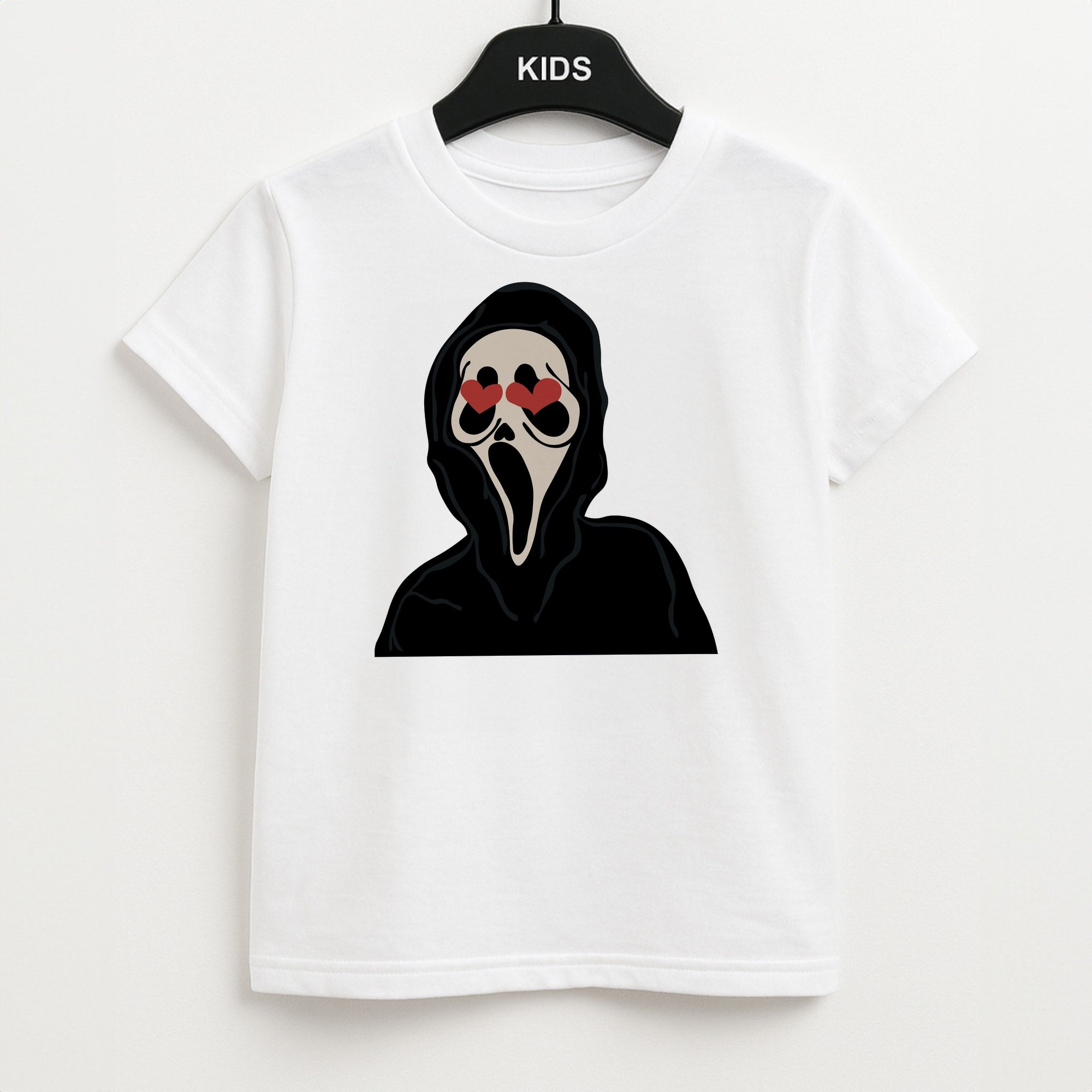 Love Eyes - Halloween Kids T-Shirt