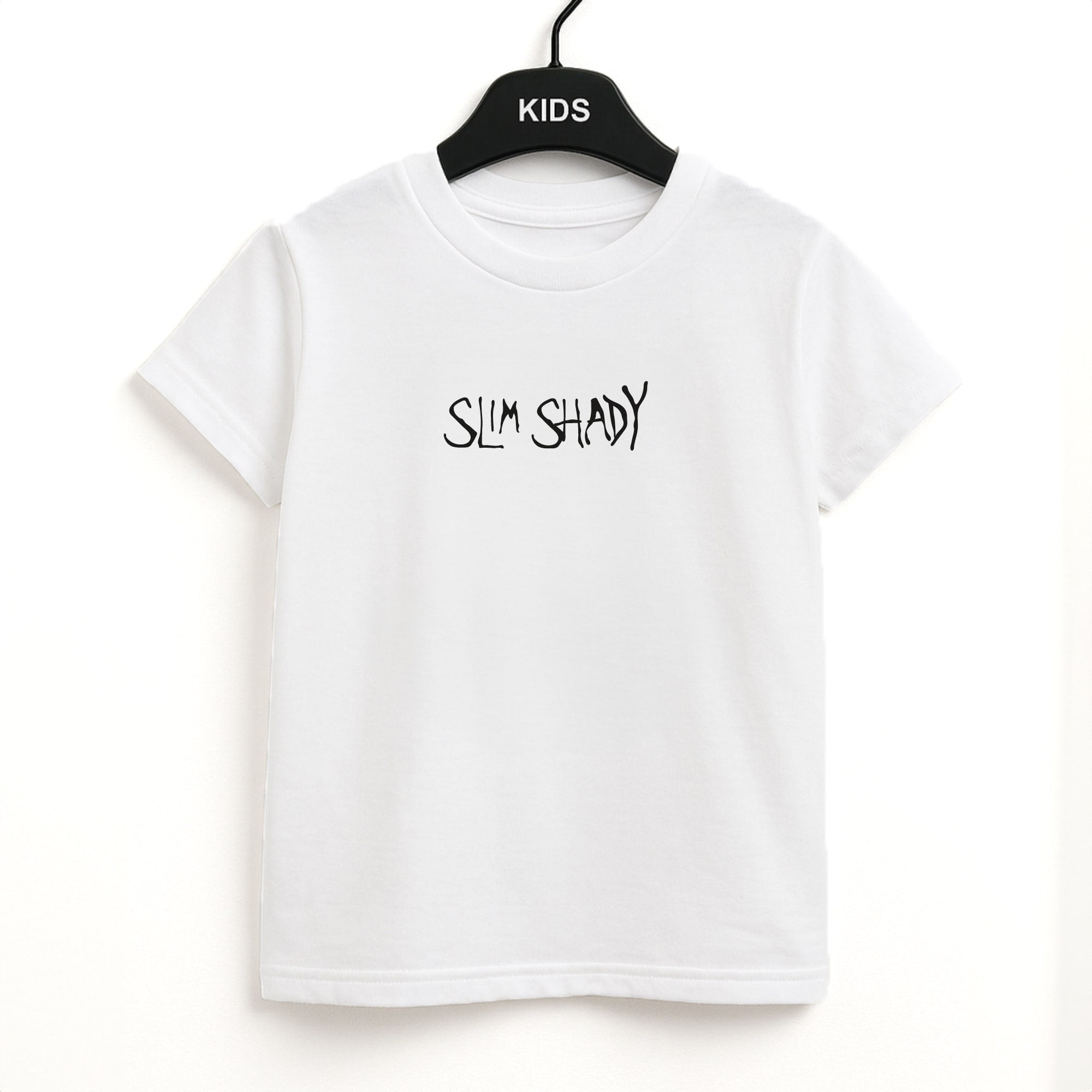 Slim Shady Kids T-Shirt
