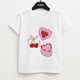 Valentine's DayKids T-Shirts