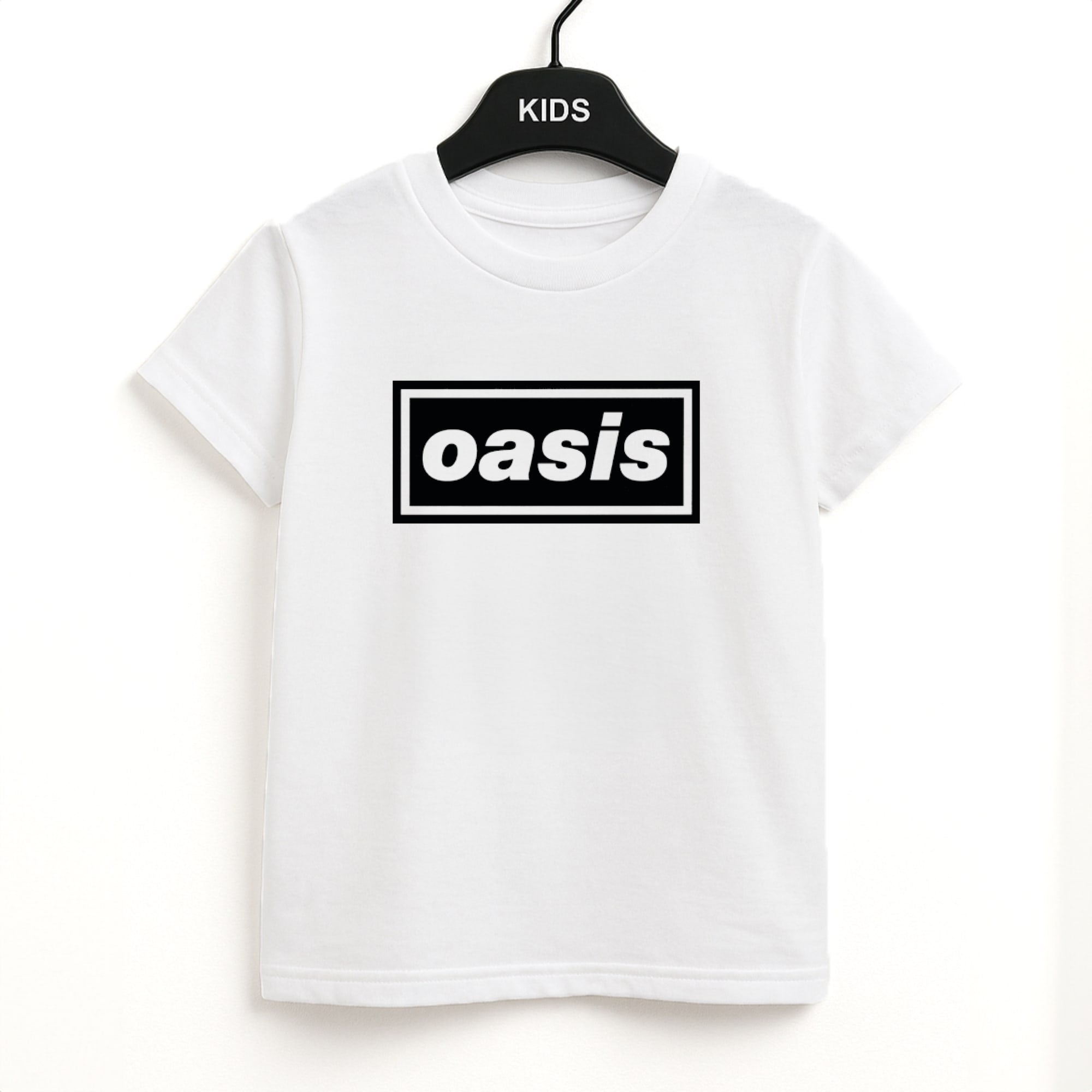 Band Name Kids T-Shirt