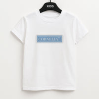 Cornelia Street - Taylor Kids T-Shirt