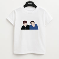 The Gallaghers Kids T-Shirt
