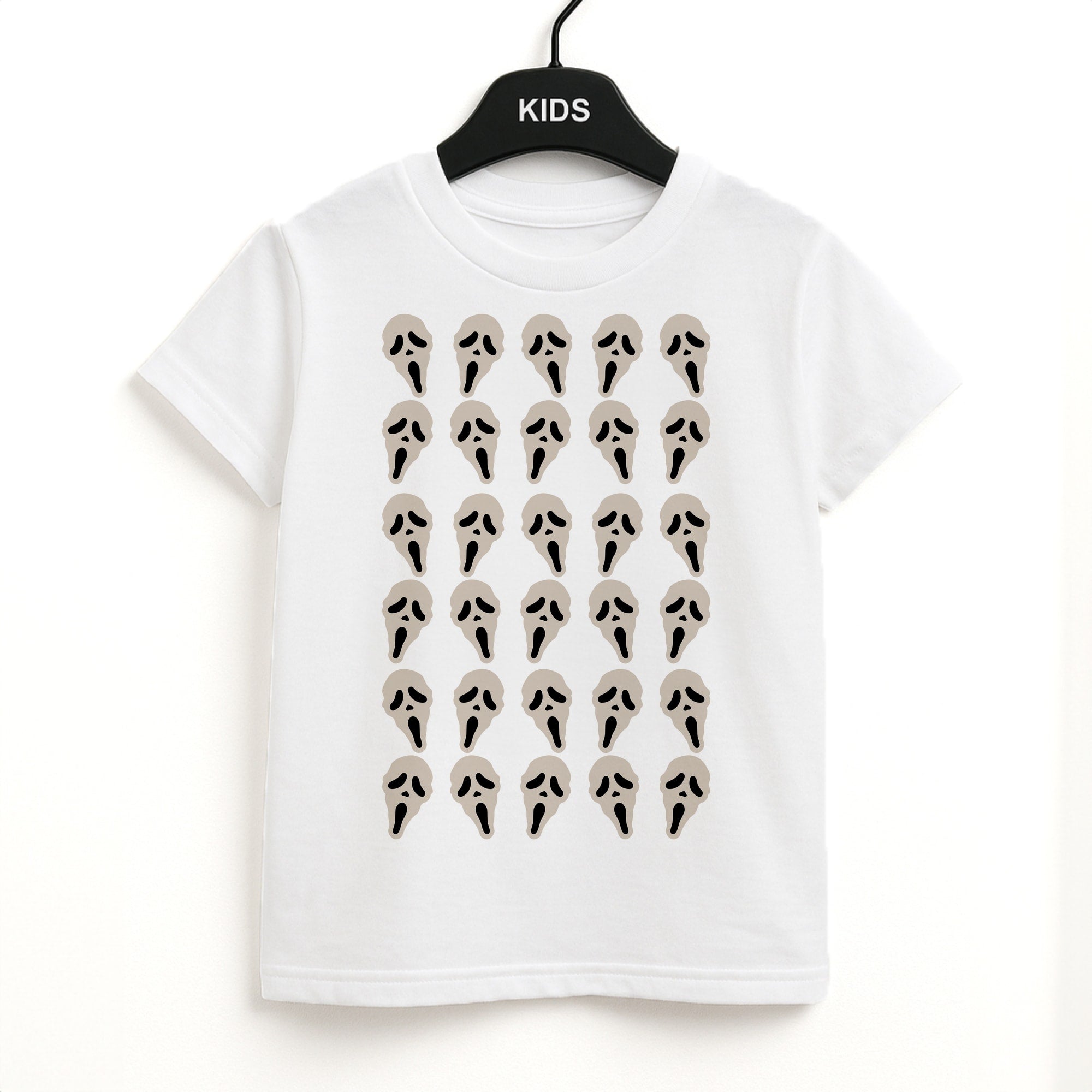 Collage - Halloween Kids T-Shirt
