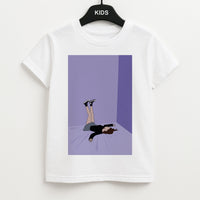 Guts - Olivia Kids T-Shirt