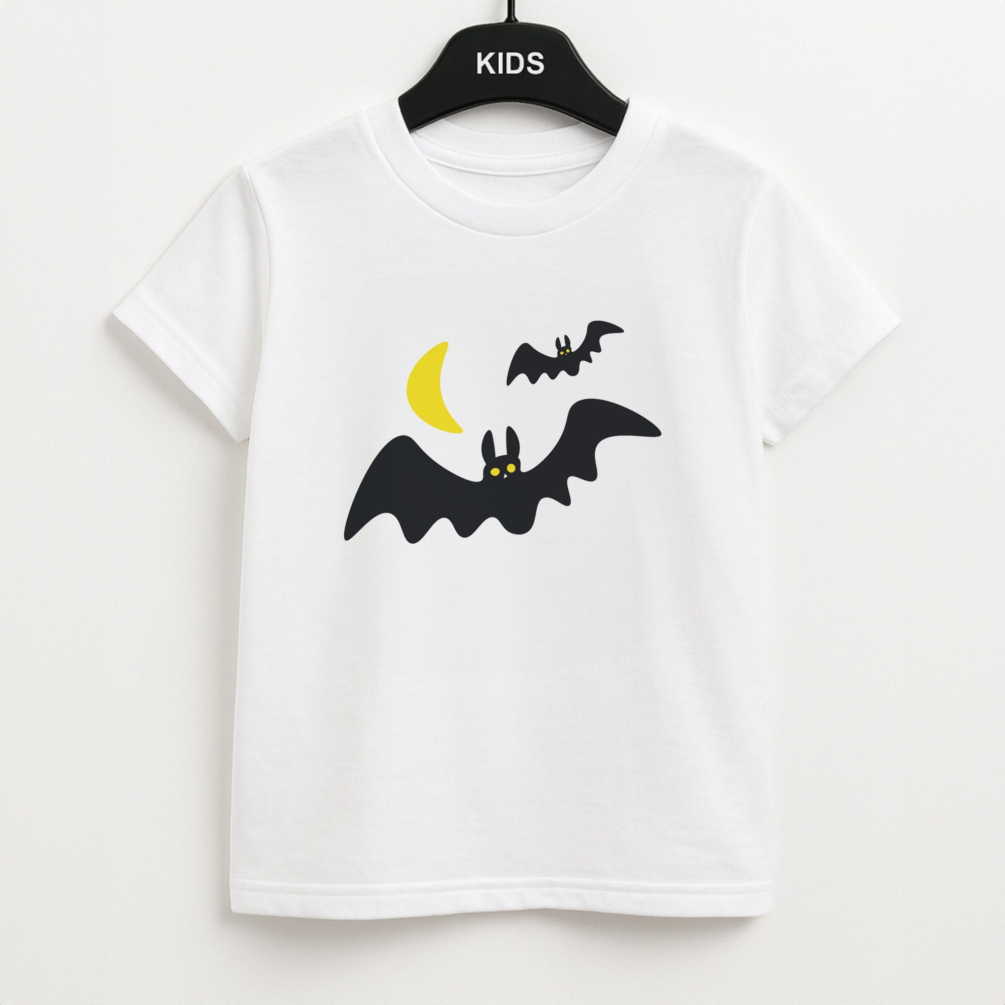 Halloween Pattern 4 Kids T-Shirt