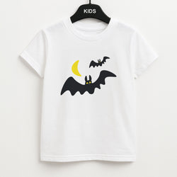 Halloween Pattern 4 Kids T-Shirt