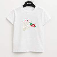 Halloween Pattern 15 Kids T-Shirt