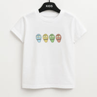 Get Schwifty - RAM Kids T-Shirt