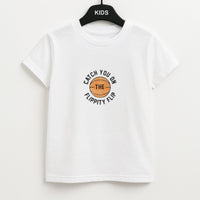 Catch You On The Flippity Flip Kids T-Shirt