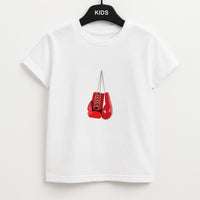 String gloves - Boxing Kids T-Shirt