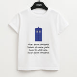 Clothing Kids T-Shirts